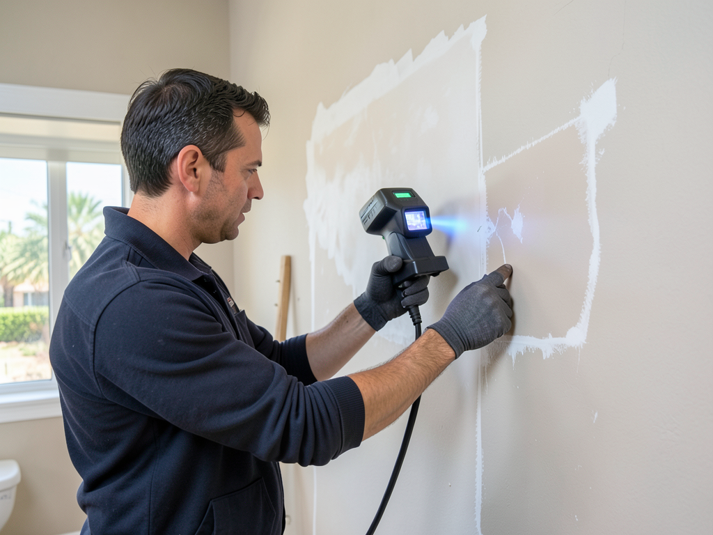 The Critical Steps Your Restoration Team Takes in the First Forty Eight Hours