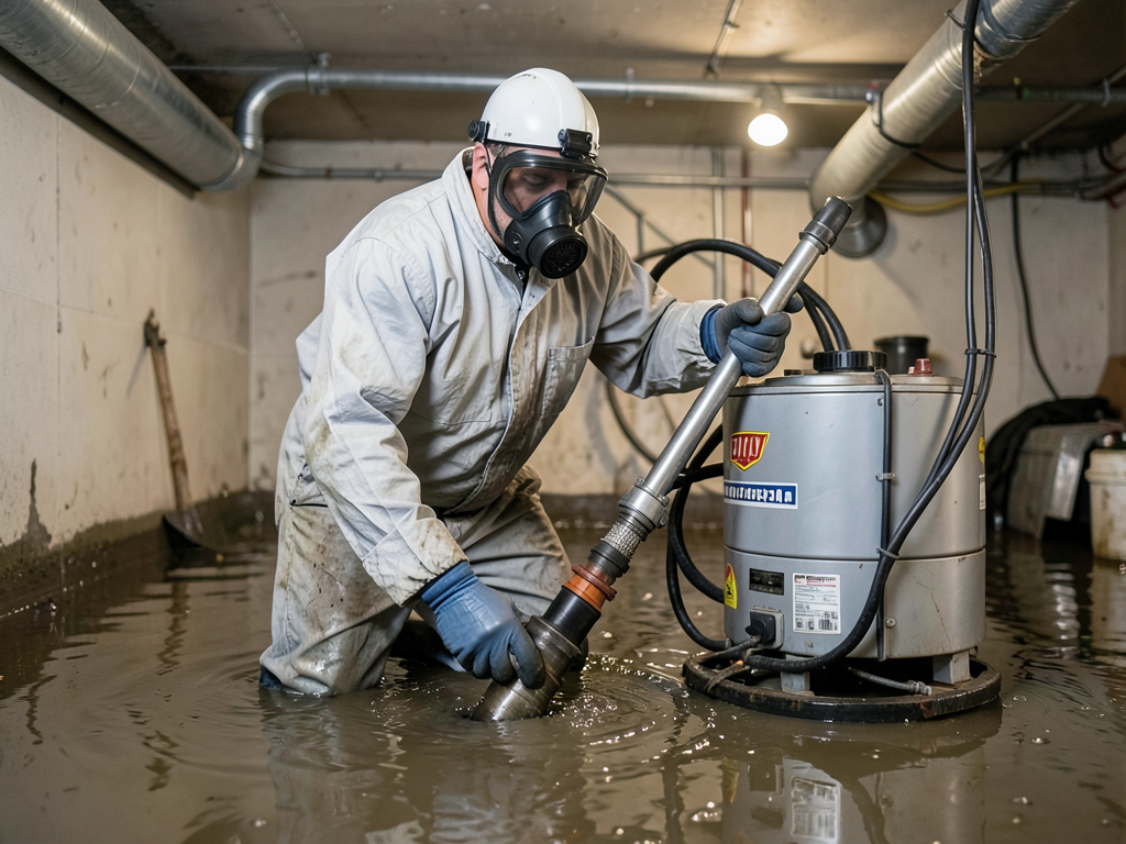 The most reliable sewage cleanup companies in san