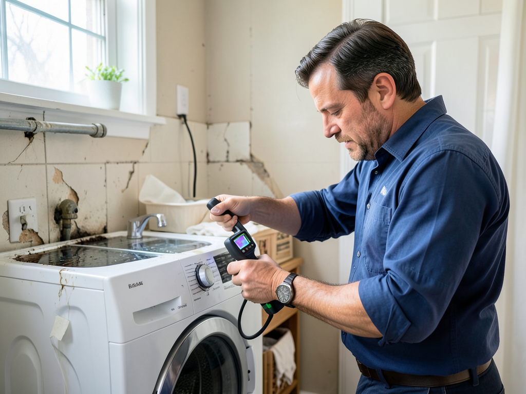 What east lake homeowners should do when the washi