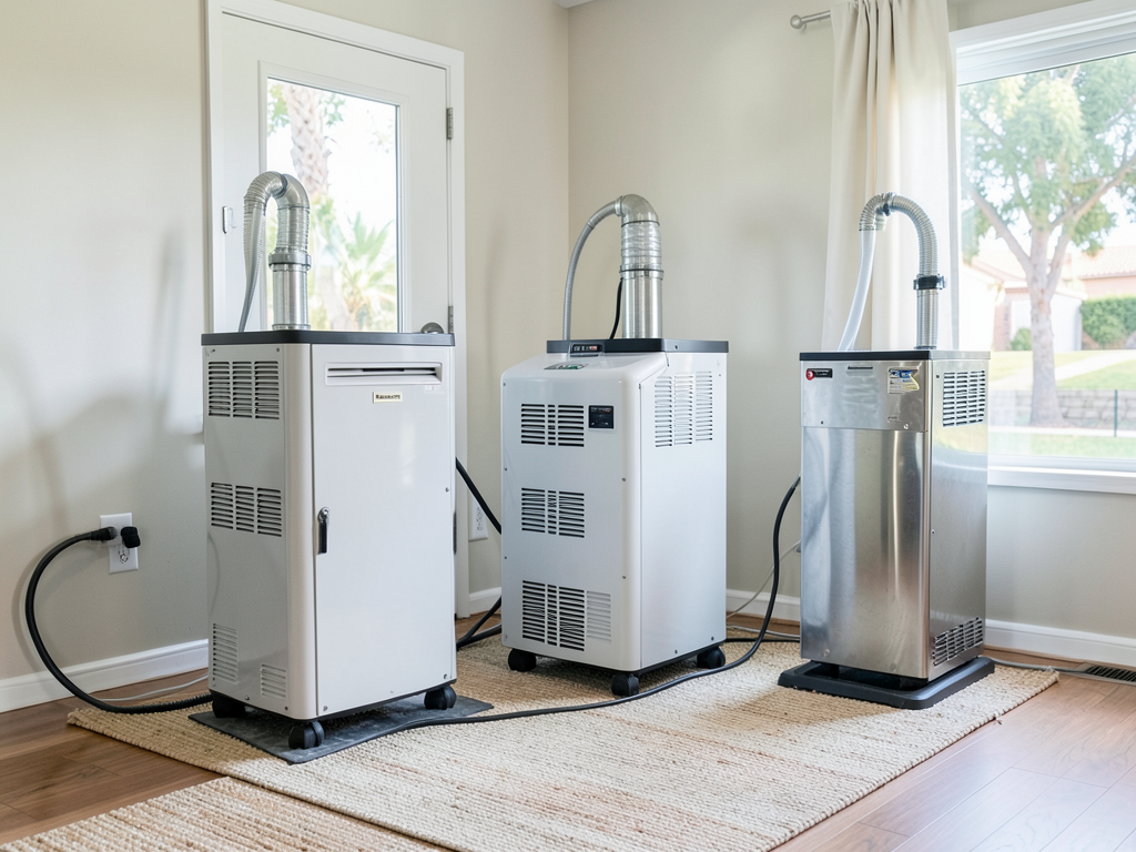 What to Do When You Find a Water Leak After Returning From a Long Vacation