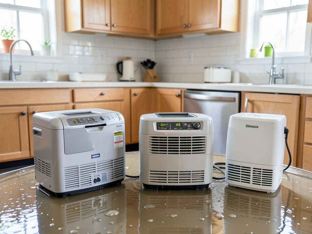 When Your La Mesa Kitchen Floods From a Reverse Osmosis Leak