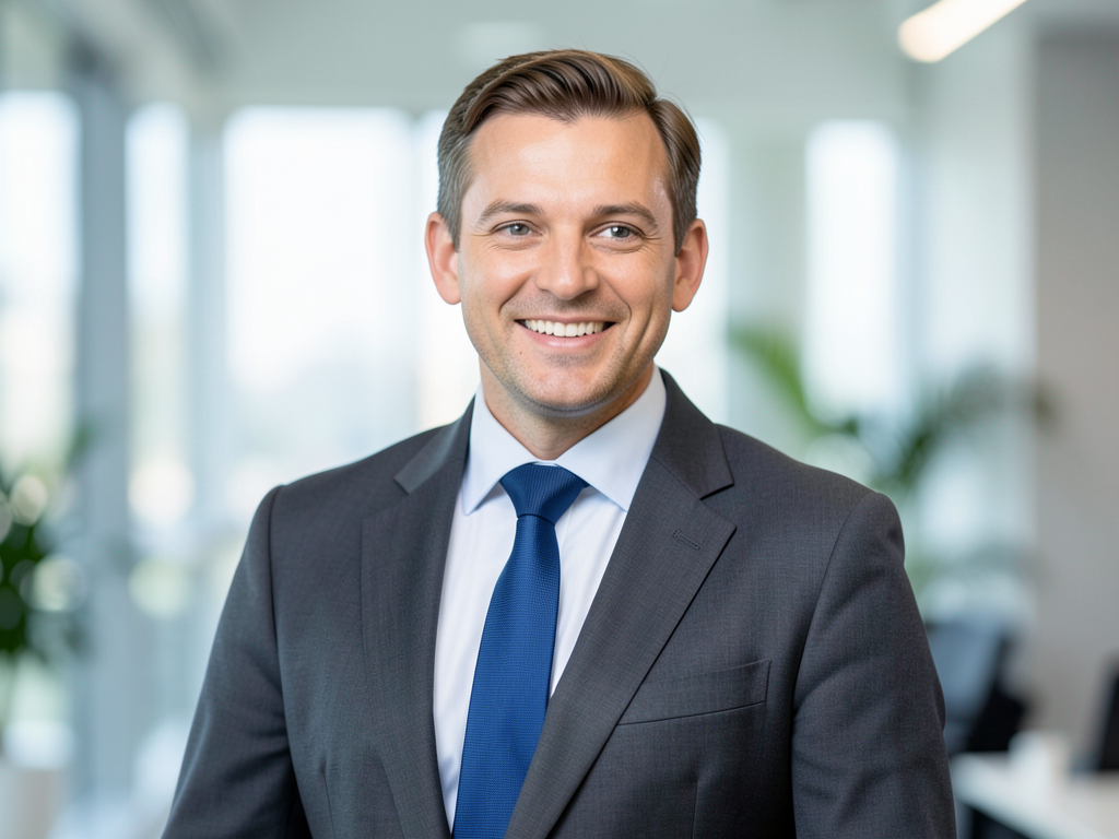 Who is liable for a high rise water leak in east v