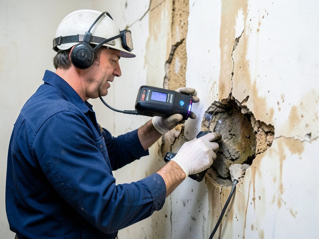 Why standard house fans can t stop mold growth aft