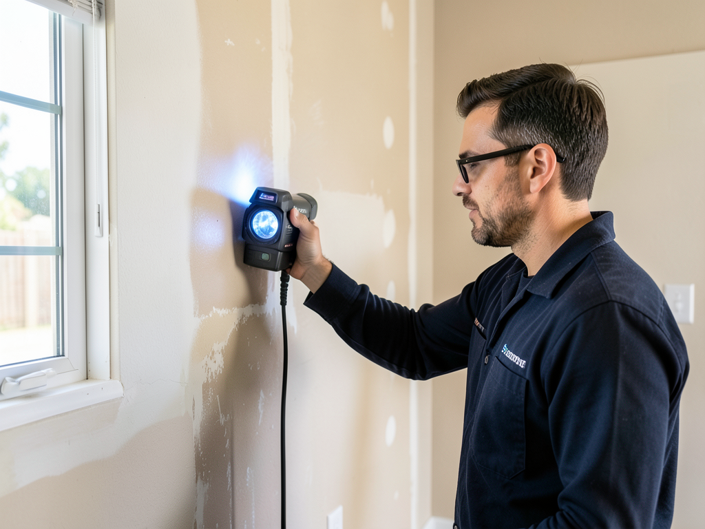 Why Your Escondido Roof is Leaking After a New Solar Panel Installation