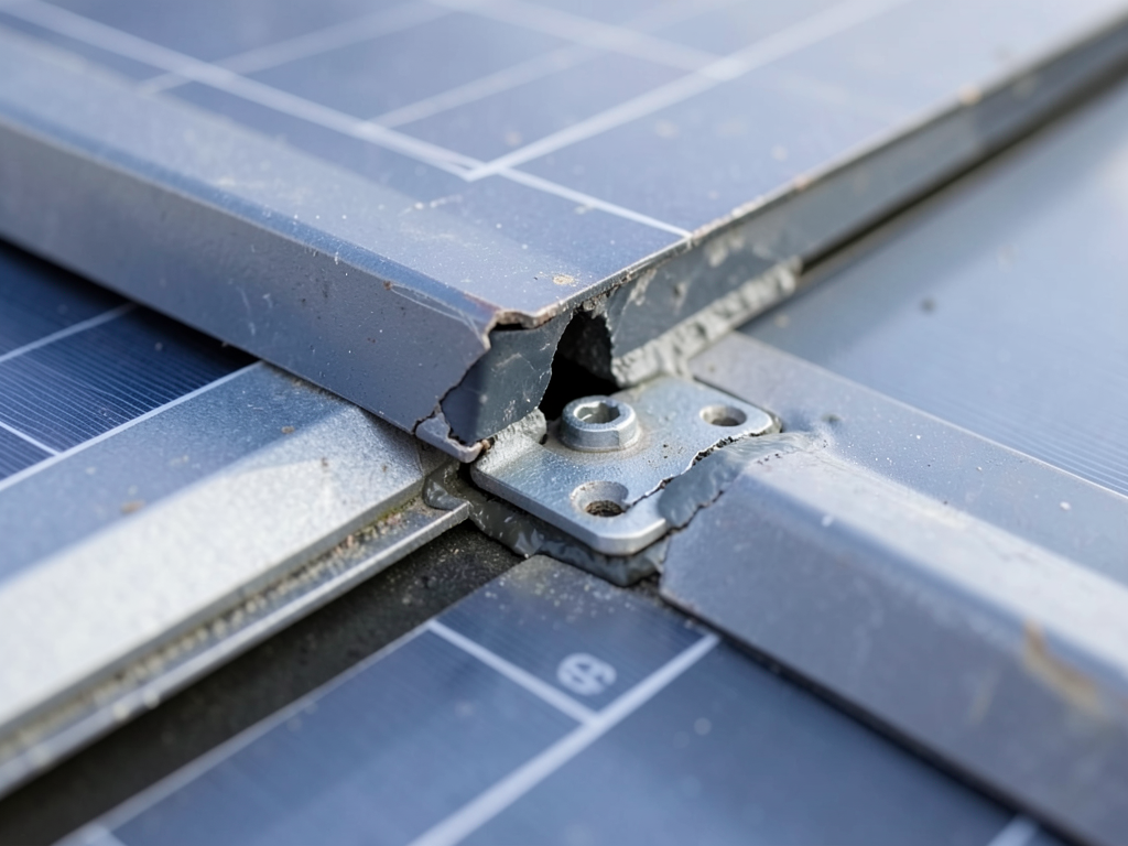 Why Your Escondido Roof is Leaking After a New Solar Panel Installation