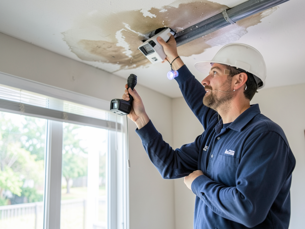 Why your paradise hills ac unit is leaking through