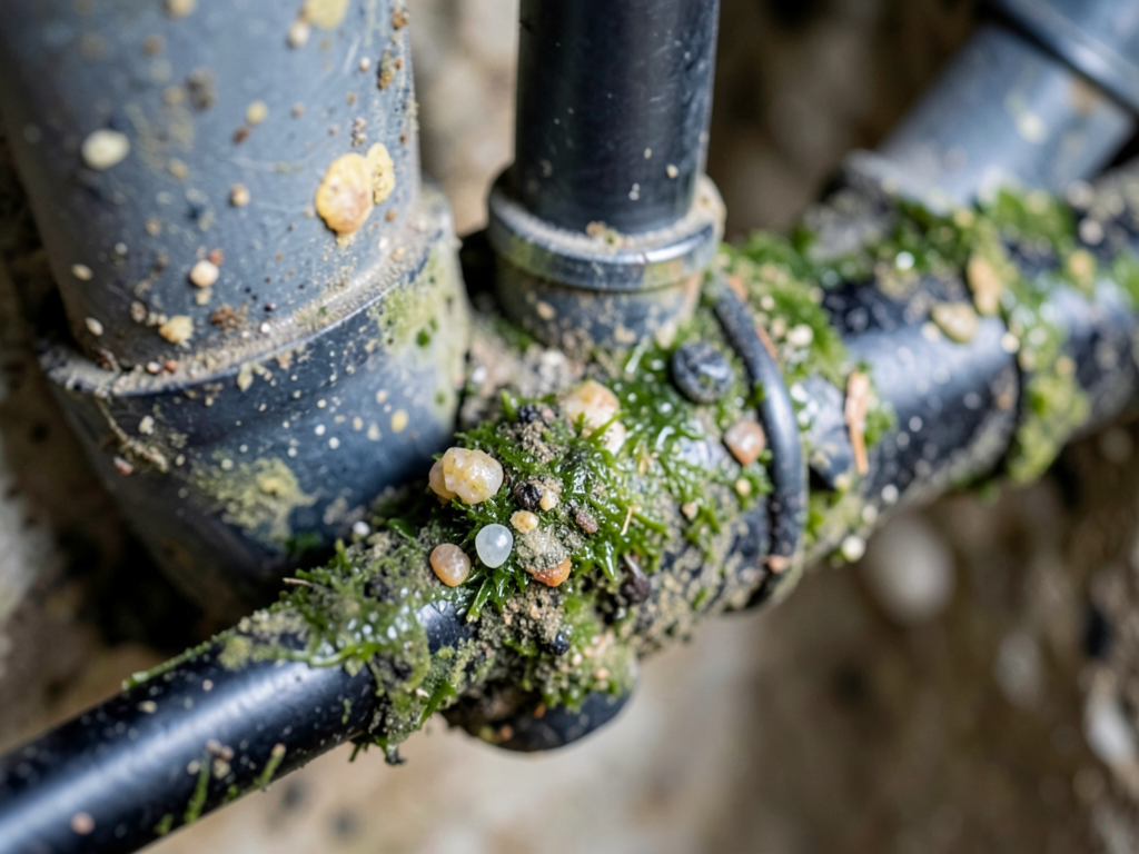 Why Your Paradise Hills AC Unit is Leaking Through the Ceiling